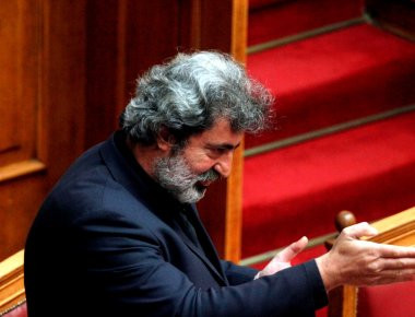 Π.Πολάκης: «Πανηγυρική» ανάρτηση με την έξοδο στις αγορές στο... επίκεντρο (φωτό)